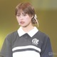 美人インフルエンサー、オーバサイズTシャツから美脚スラリ「スタイル抜群」「おしゃれ」の声 画像