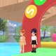 メタバースで遊びと学びを提供、小中学生向け新施設オープン 画像