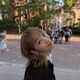 川栄李奈、ロンドンでパシャリ！無邪気な笑顔SHOTに「最高に可愛い」「天使さん」の声 画像