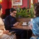 朝ドラ「あんぱん」のぶ（今田美桜）、モテる嵩（北村匠海）に嫉妬「可愛い」「包丁の音が怖すぎる」の声 画像