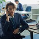 【40までにしたい10のこと 第8話】慶司、上司としての雀見つめ直す 画像