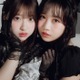 松本かれん＆桜庭遥花「PiKi」ゴシック風衣装で「CanCam」初登場 50の質問に回答 画像