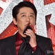 坂上忍、左肩脱臼骨折の手術が決定 ロケでの怪我・生放送中に報告していた 画像