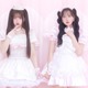 松本かれん＆桜庭遥花“PiKi”、「Aniplex Online Fest 2025」出演決定 特別映像演出とともにパフォーマンス 画像