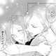 突然の雨に濡れた2人。「元夫の弟」にうしろから抱きつかれて…【ビスチェを脱がせて #29】 画像