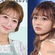 辻希美、希空（のあ）が夢空（ゆめあ）ちゃんをお世話する“18歳差姉妹”ショット公開「ミルクをあげてゲップまで完璧」 画像