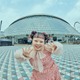 渡辺直美、東京ドーム公演の内容に言及 街での“記念生配信“に人気芸人も映り込む「なんでいるの？」 画像