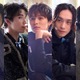 「チーム・ハンサム！」20周年公演、ビジュアル撮影に潜入 林優⼤・東島京・兵頭功海・平間壮⼀・福崎那由他にインタビュー【モデルプレス独占取材Vo.3】 画像