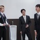 SixTONESが興奮＆悶絶 アイドルの域超えた作品＆10分超の長尺コントも「かなり大変でした」【ワロタ！】 画像