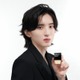 なにわ男子・道枝駿佑、ブラックスーツ姿で光纏いランウェイ 中国コスメアンバサダー2年連続就任＆新ムービー公開 画像