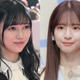 乃木坂46池田瑛紗＆菅原咲月、ノースリ姿の2ショット自撮り披露「夏っぽくて可愛い」の声 画像