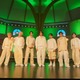 「THE LAST PIECE」宿舎に続き審査ステージも「THE FIRST」聖地 14人がBE:FIRSTと“VS”審査 画像