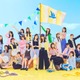 日向坂46、JUJUらがランクイン！歌詞注目度ランキングはBE:FIRSTの「空」が2週連続首位 画像