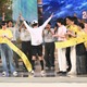 チャリティーランナー横山裕、城島茂＆森本慎太郎の差し入れに感謝 完走後「Golden SixTONES」生出演 画像