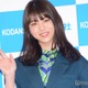 井手上漠、ショーパンで大胆美脚披露「理想のスタイル」「花火が似合う」と反響 画像