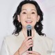 とよた真帆、長年会いたかった女優と初対面 仲良しショット公開「優しいお人柄に惚れ惚れ」 画像