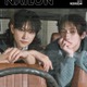 ROIROM本多大夢＆浜川路己、デザインネイル纏いトリップへ「NAILON」ダブルカバー登場 画像
