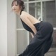 清水あいり、美バストチラリ空手着姿「上段蹴りができる肉体でありたい」SEXYショットに「かっこよすぎ」「二度見した」 画像