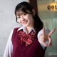 「今日好き」りんか、“超ミニスカ”から美脚披露 USJでのマリオコーデに反響殺到「理想のスタイル」「脚長い」 画像