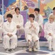 なにわ男子・藤原丈一郎、道枝駿佑への“優しすぎるエピソード”明らかに ナイナイは堂本剛の楽屋に突撃 画像