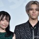 RAN（MAZZEL）＆山川ひろみ、高校生18人と合唱コラボ NEWS小山慶一郎は見守る「指揮ってこうやるんだと」【アオショー！】 画像