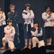 26年1月期TBS金曜ドラマ抜擢のNAZE「TGC」で堂々初ステージ飾る 元気いっぱいに“恋ダンス”も【TGC2025A/W】 画像