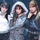 MINAMI・希空（のあ）・さくら、肌見せルックで堂々ランウェイ 圧巻オーラ放つ【TGC2025A/W】 画像