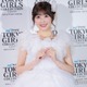 ソロデビュー発表・FRUITS ZIPPER櫻井優衣、初ステージ後え安堵 メンバーからの言葉明かす【TGC2025A/W】 画像