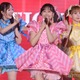 FRUITS ZIPPER、見つめ合い・指差し…ファンサが止まらない「皆さん一番かわいく踊ってください」【TGC2025A/W】 画像