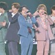 ACEes、サプライズでステージ初登場「TGC」20周年ソング「Biggest Party」初披露【TGC2025A/W】 画像