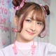しなこ、90代祖母とお揃いコーデの2ショット公開 本名にも注目集まる「そっくり」「素敵な名前」 画像