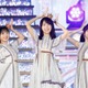 乃木坂46、10回目の“聖地”神宮公演4日間完走 1100機の大規模ドローンショー＆花火の豪華演出も【真夏の全国ツアー2025／セットリスト】 画像