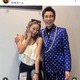「2人とも若いっ！！」倖田來未、郷ひろみのコンサートへ！笑顔の2SHOTに反響「楽しそうで嬉しい」 画像