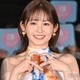 久間田琳加、美スタイル輝く花柄キャミワンピ姿「可愛すぎる」「スタイル抜群」と絶賛の声 画像