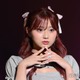 辻ちゃん長女・希空（のあ）「松田聖子さんをイメージ」ヘアメイクで雰囲気一変「昭和アイドルっぽくて可愛い」「似合ってる」の声 画像