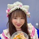 大食い女王・もえのあずき、美バスト際立つ水着姿披露 ビーチショットに「可愛すぎる」「スタイルいい」の声 画像