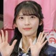 AKB48佐藤綺星、白ワンピ姿でほっそり美脚披露「可愛すぎる」の声 画像