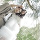 「メンズノンノ」モデル・守屋光治、昨年結婚していた お相手とのウエディングショット公開 画像