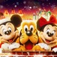 東京ディズニーリゾート、クリスマスイベント概要公開 ランドは10年ぶりにパレード刷新 画像