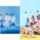 櫻坂46＆日向坂46、Kアリーナで合同ライブ決定 ローソン主催イベント第5弾発表 画像