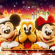 【ディズニー】10年ぶりにホリデーの新パレードが誕生！東京ディズニーリゾートのXmas情報 画像