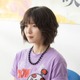 松岡茉優「ちはやふる」最終回登場 主演・當真あみ「映画で見ていた詩暢ちゃんに会えた」【コメント】 画像