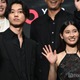 山崎賢人＆土屋太鳳ら「今際の国のアリス」キャスト12人が聖地・渋谷降臨 近距離ファンサに黄色い歓声 画像