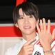 はじめしゃちょー、結婚後初の公の場 左手薬指に指輪キラリ＆報道陣からの祝福に「幸せです」 画像