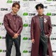 東方神起、WayV＆RIIZEのライブ鑑賞で受けた刺激告白【M：ZINE（エンジン）SM大集結SP収録に潜入】 画像
