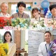 福原遥らキャスト、涙のクランクアップ 共演・林遣都に感謝「引っ張っていってくれて」【明日はもっと、いい日になる】 画像