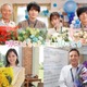 福原遥ら涙のクランクアップ 共演・林遣都に感謝「引っ張っていってくれて」【明日はもっと、いい日になる】 画像