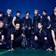 INI、名古屋ドーム3DAYSでツアー完走 佐野雄大は歌唱中に思い溢れ涙【XQUARE - MASTERPIECEライブレポート】 画像