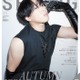 Snow Man宮舘涼太、生まれ変わったら欲しい“メンバーの才能”とは「SPRiNG」初表紙で斬新衣装着こなす 画像