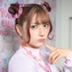 しなこ「100人くらい声かけられた」ファッションで美脚披露「衝撃的な可愛さ」「着こなせるのすごい」 画像